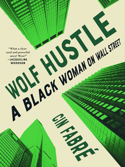 Title details for Wolf Hustle by Cin Fabré - Wait list